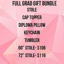 Load image into Gallery viewer, Graduation Gift Bundles
