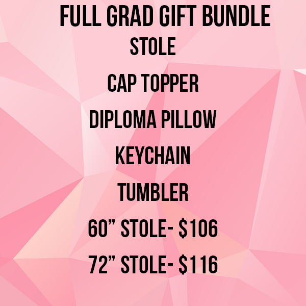 Graduation Gift Bundles