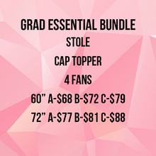 Load image into Gallery viewer, Graduation Gift Bundles
