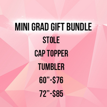 Load image into Gallery viewer, Graduation Gift Bundles
